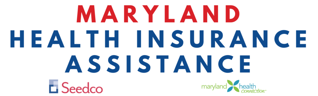 Maryland Health Insurance Assistance Seedco 0712